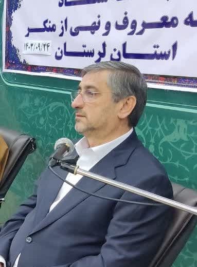 ترویج امر به معروف و نهی از منکر در جامعه وظیفه ای همگانی است